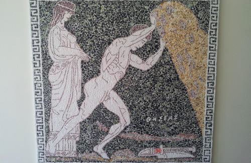 Hotel Apollon - Foto 33