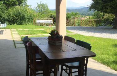 Happy hill - appartamento Bambù- natura e relax - Photo 44