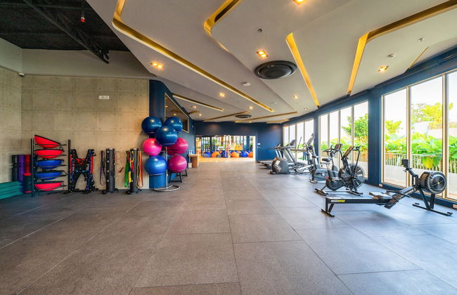 HOMA Cherngtalay - Photo 73