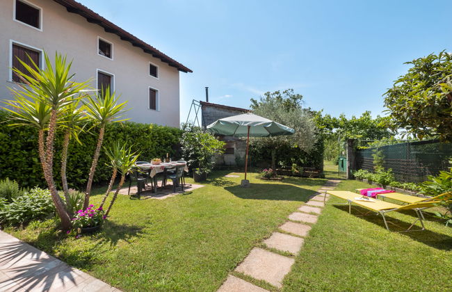 Il Castelliere - Foto 26