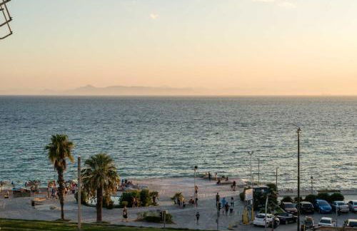 Flisvos Elite Seafront Luxury Apartment - Foto 59