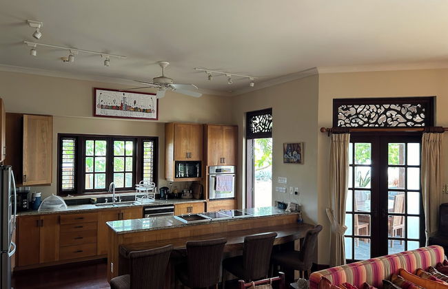 Breezin Villa in Deans - Foto 7