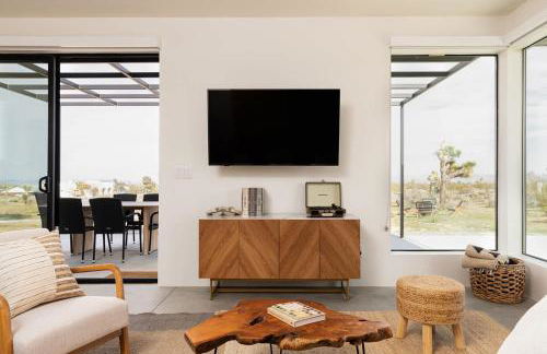 Sundown Ridge - Modern Homestead w Spa - Foto 8