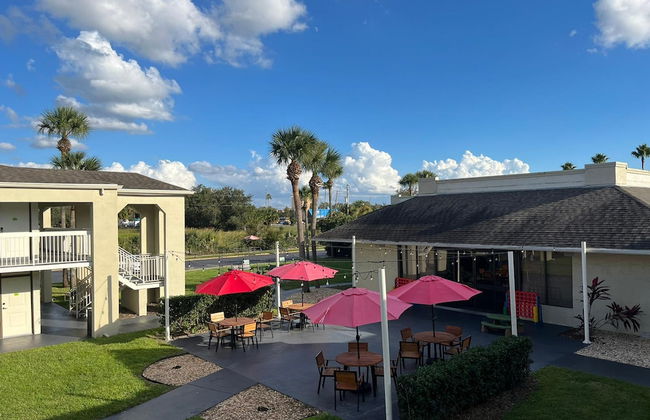 Cozy Hotel With Super Location Near Disney - Foto 37