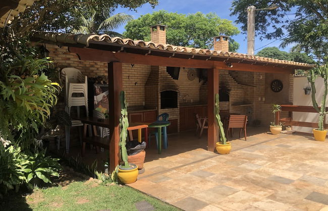 Casa de Praia - Bosque de Geribá - Foto 64