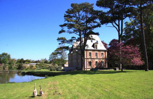 Château Côte de Nacre - Photo 26