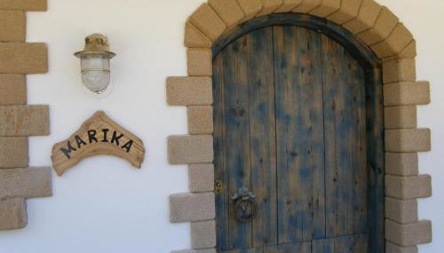 Village Villa Marika Drapanias - Foto 2