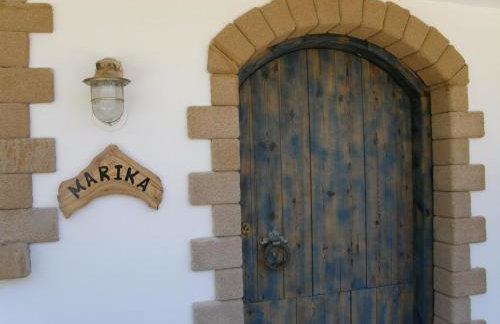 Village Villa Marika Drapanias - Foto 2