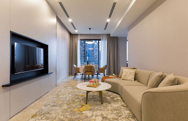 The Manor Residence KLCC by Five Senses - Foto 68