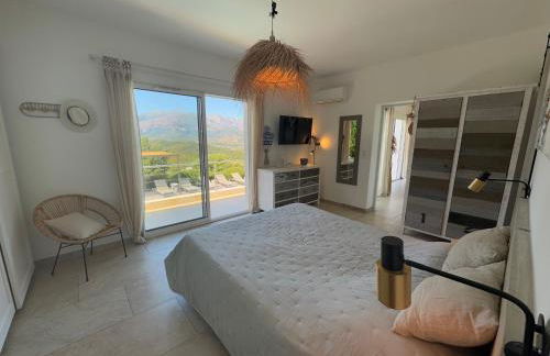 Villa Oletta, Saint Florent - Foto 10