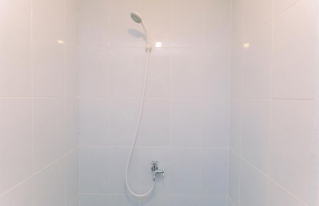 Restful Studio Room Tokyo Riverside Pik 2 Apartment - Foto 12