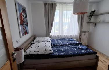 Apartament Osiedle Panorama 1 7 - Foto 7