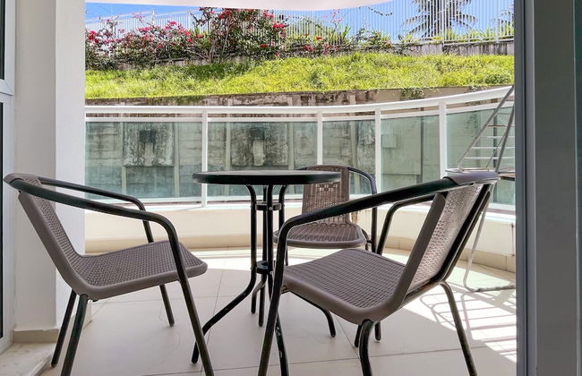 Apartamento Novo e Decorado In Mare Bali - Foto 24