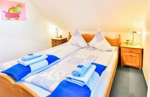 Ferienhaus in Thorstorf mit Garten - Foto 31