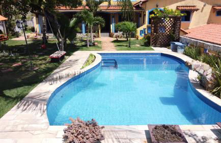 Casa Litoral Sul - Praia Bela/ PB - Foto 4