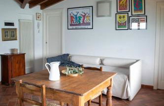 IseoLakeRental - La Stallina - Monte Isola - Foto 47