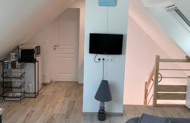 Côté plage - Photo 21