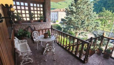 Casa Luisin - Foto 3, Garden view