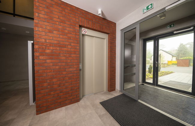 Apartamenty BALTIVIA Olimpijska 2 - Photo 2