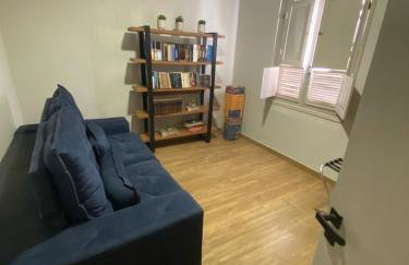 Apartamento no Centro Histórico Próximo as Igrejas e UFSJ Com Garagem - Foto 22