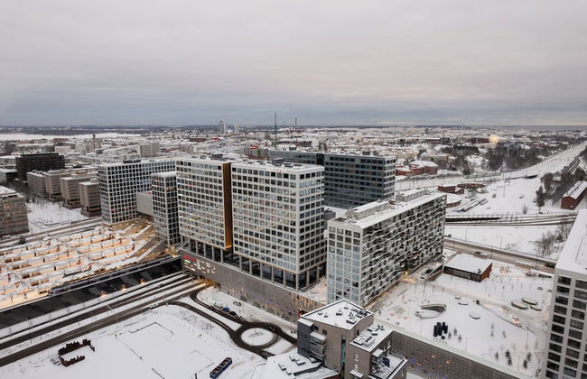 Modern 1BR Apartment with best location - Foto 40