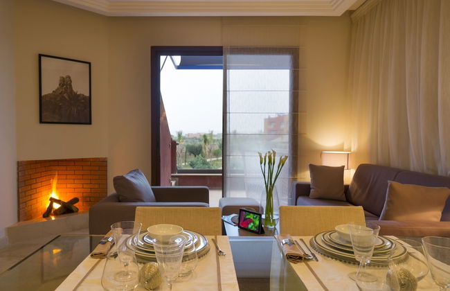 Le Vizir Center Parc & Resort - Foto 8