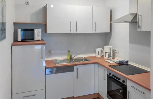 2 Bedroom Pet Friendly Home In Prenzlau - Foto 7