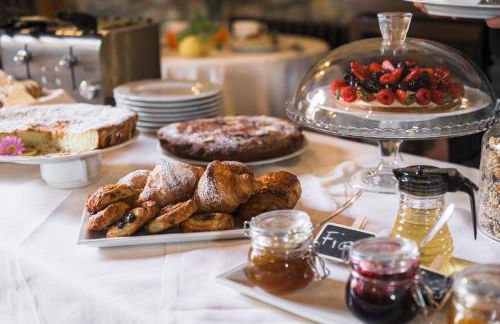 Relais Poggio Borgoni - Foto 96