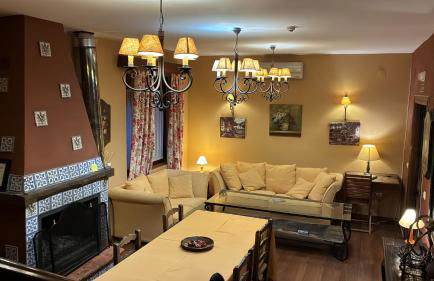 Alojamiento Rural La Fabrica - Foto 52