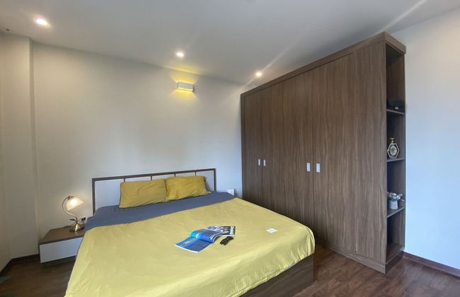 ParadiseHome Luxury Apartment Nhat Chieu - Foto 14