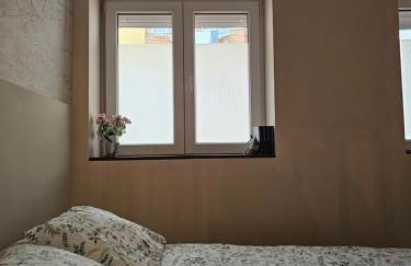 AdriVA Apartamento-Loft Imperial centro WIFI - Foto 44