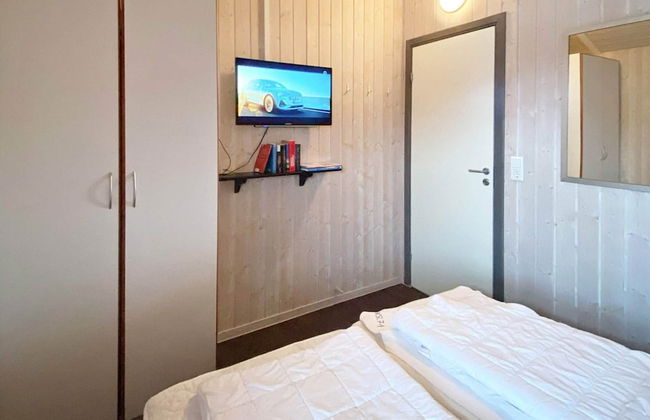 Holiday Home in Otterndorf - Foto 30