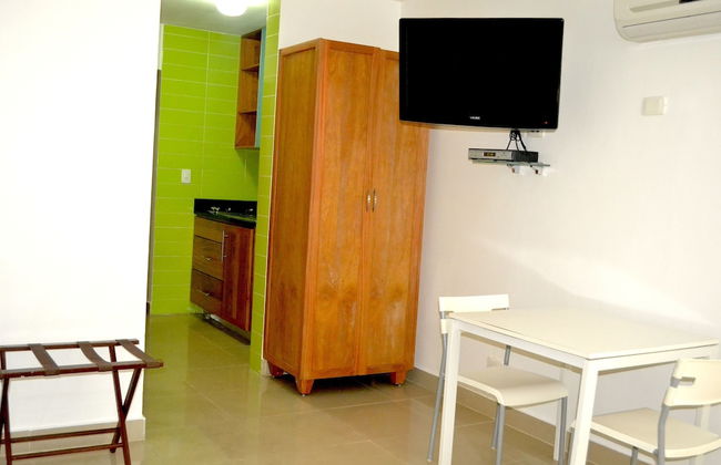 Hotel Plaza del Sol - Foto 8