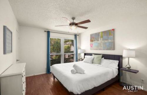 WFH in Relaxing Clarksville Townhome with Parking - Foto 3