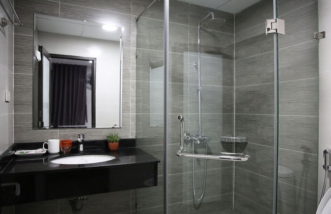 V House 6 Serviced Apartment - Foto 32