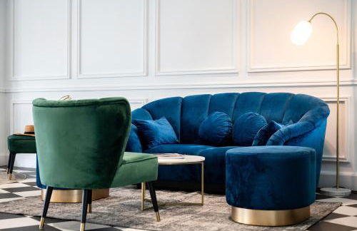 Nemea Appart Hotel Les Hauts de Milady Biarritz - Foto 24