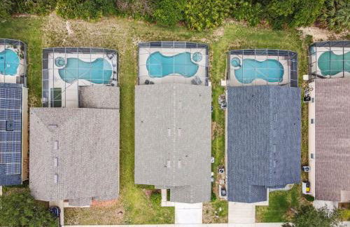 Cozy family Home 5b3b Private Pool 11Mil Disney - Foto 45