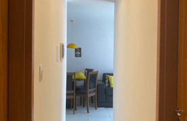 Apartamento Temporada Praias Litoral sul João Pessoa - Foto 16