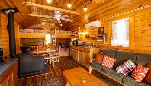 Timber Ridge Retreat - Foto 4