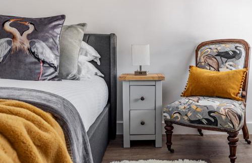 Pickle Pot Loft- 2 bedroom apartment in Hawkshead - Foto 22