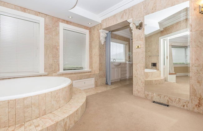 Classic 5 Beds Mt Dandenong Resort - Foto 21