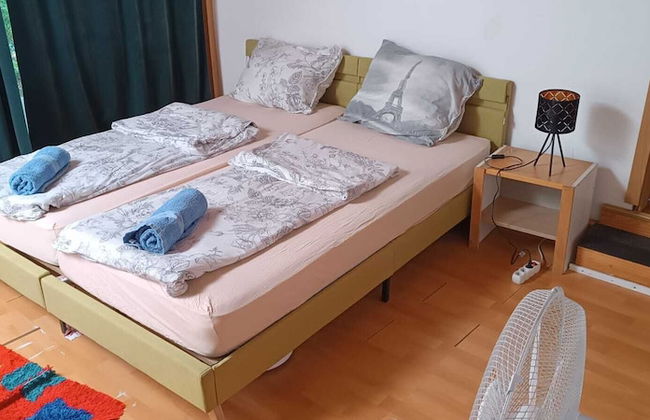 Fairytale Wooden House near Ljubljana - Foto 62