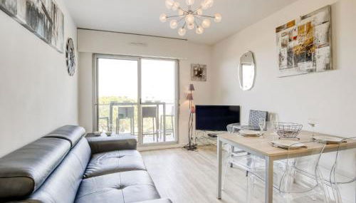 Apartment Claire-1 by Interhome - Foto 4