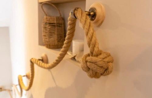 Number Twenty Seven luxury apartment, Aberdour, Fife - Foto 7