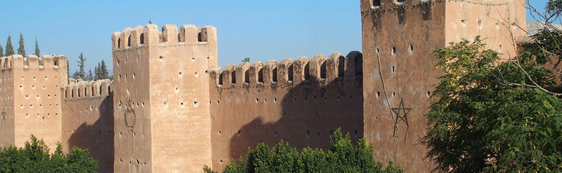 Taroudant Half-Day Tour - Foto 1