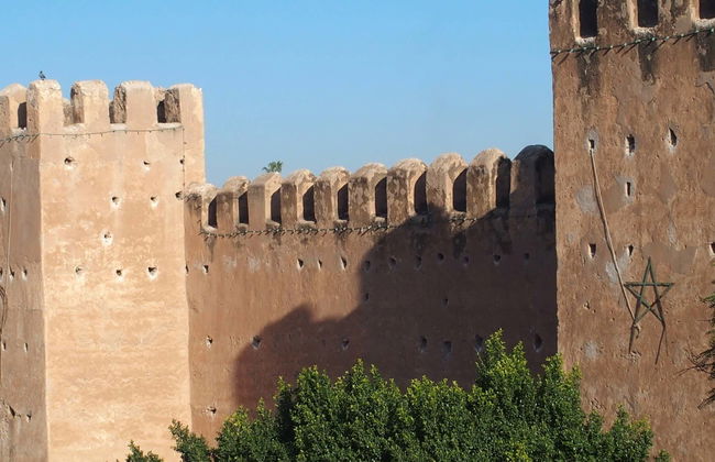 Excursión a Tarudant - Foto 1