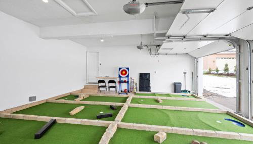 Nookside Grand Estate For 8 - Foto 4