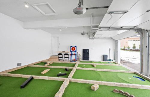 Nookside Grand Estate For 8 - Foto 4