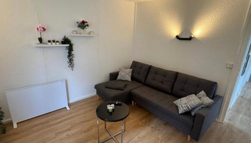 Feriendorf Seddiner See - Bungalow 6 - Foto 3