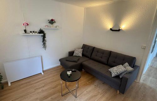 Feriendorf Seddiner See - Bungalow 6 - Foto 3